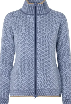 Dame Asivik Trøjer & Sweatshirts|Sport>Feggesund Wool Cardigan, dame