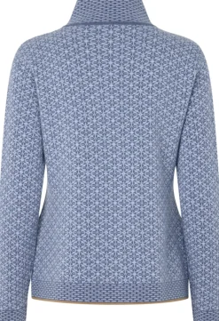 Dame Asivik Trøjer & Sweatshirts|Sport>Feggesund Wool Cardigan, dame