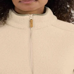 Dame Asivik Trøjer & Sweatshirts>Hike Teddy Fleece, dame