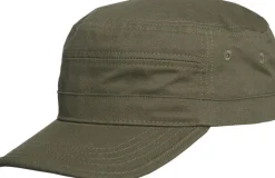 Hiker Cap Øko Bomuld-Asivik