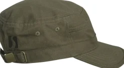 Hiker Cap Øko Bomuld-Asivik