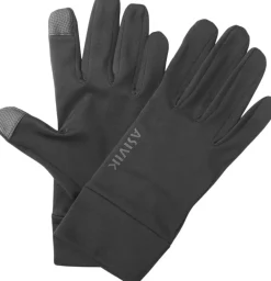 Asivik Sportsudstyr>Liner Handske Touch