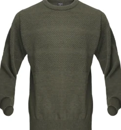 North Sea Sweater, herre-Asivik Online