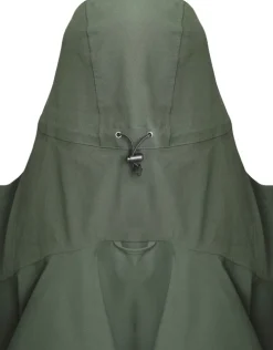 Rain jakke, dame Dame Regntøj