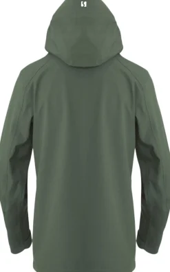 Rain jakke, dame Dame Regntøj