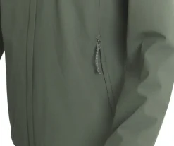 Rain jakke, dame Dame Regntøj