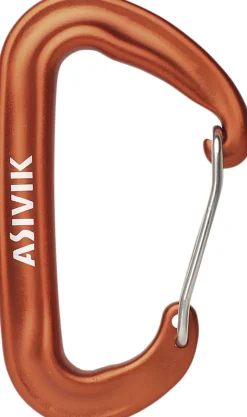 Udstyrskarabin-Asivik Clearance