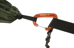 Udstyrskarabin-Asivik Clearance