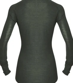 Best Wool Crew, dame Dame Skitøj|Sport