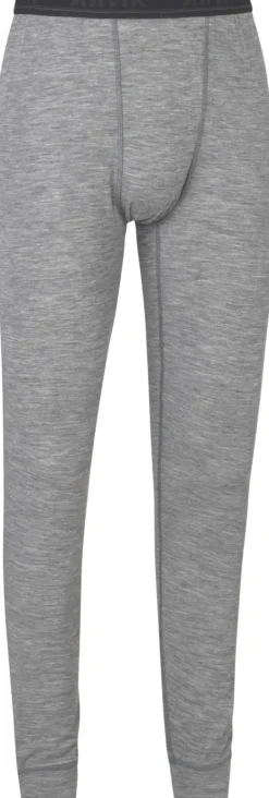 Asivik Nattøj>Wool Pant