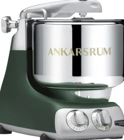 Ankarsrum Køkkenmaskiner>Assistent Original Forest green AKM 6230 FG - Forest Green