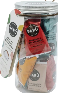 Assorted Flavours Gift Jar 208g-Barú Sale