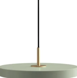 UMAGE Pendler>Asteria Mini Nuance, Ø31