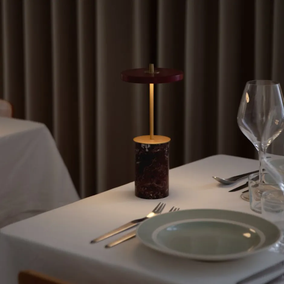 Asteria Move Mini-UMAGE Clearance