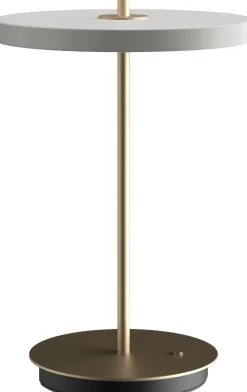 UMAGE Trådløse Lamper>Asteria Move mist