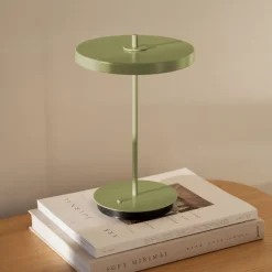 New Asteria Move Monochrome Bordlamper