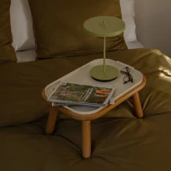 New Asteria Move Monochrome Bordlamper