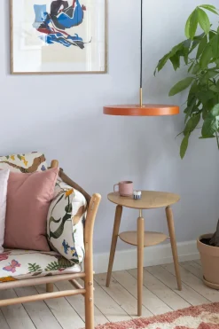 Asteria Nuance, Ø43 Pendler