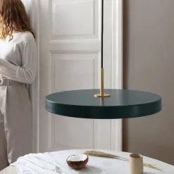 Asteria Plus-UMAGE Discount