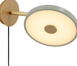 Asteria Short Væglamper