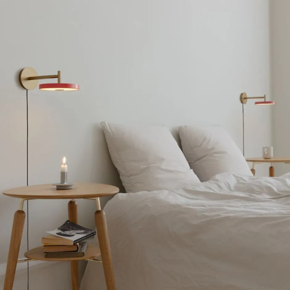 Best Asteria Short Væglamper