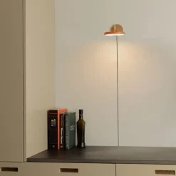 Clearance Asteria Short Væglamper