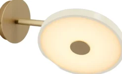 Asteria Short Væglamper