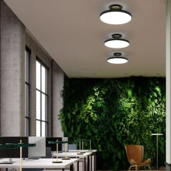 Asteria Up Loftlamper