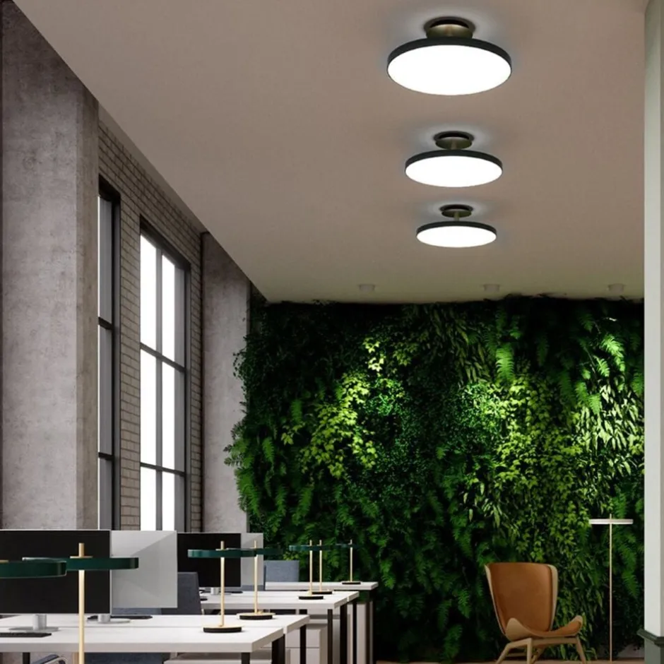 Asteria Up Loftlamper