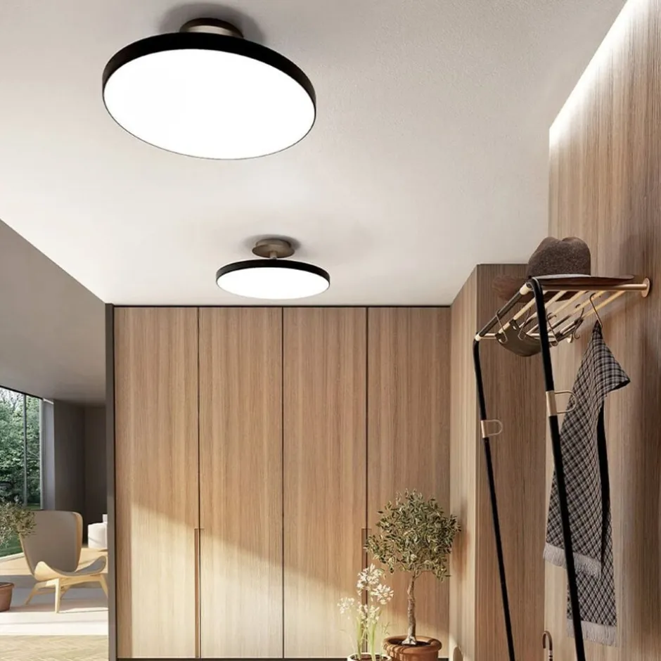 Asteria Up Loftlamper