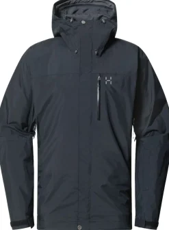 Best Astral Gore-tex II Regnjakke Skitøj