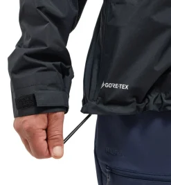 Best Astral Gore-tex II Regnjakke Skitøj