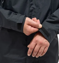 Best Astral Gore-tex II Regnjakke Skitøj