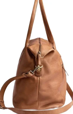 Astro Weekend Bag, Soft V.-Markberg Hot