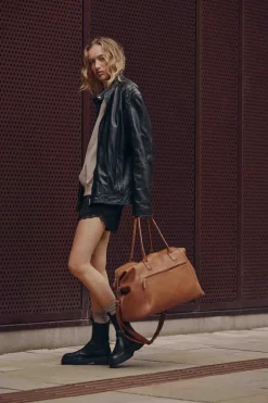 Astro Weekend Bag, Soft V.-Markberg Hot