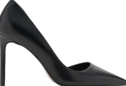 Dame MANGO Højhælede Sko>Asymmetrical heeled shoes
