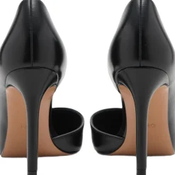 Dame MANGO Højhælede Sko>Asymmetrical heeled shoes