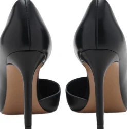 Online Asymmetrical heeled shoes Dame Højhælede Sko