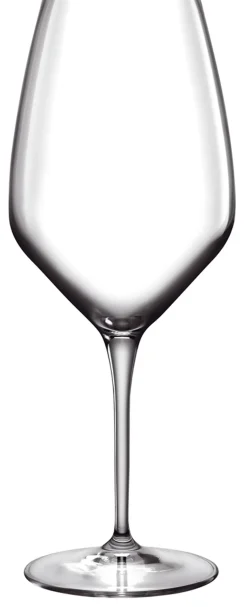 Atelier 2 stk. hvidvinsglas Riesling 44 cl.-Luigi Bormioli New