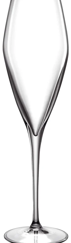 Online Atelier 2 stk. Prosecco 27 cl. Glas