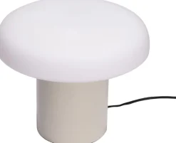 Ateliers Bordlampe Sand/Hvid-Hübsch Sale