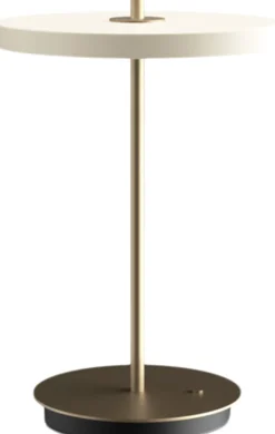 UMAGE Trådløse Lamper>Ateria Move Portable Table Lamp