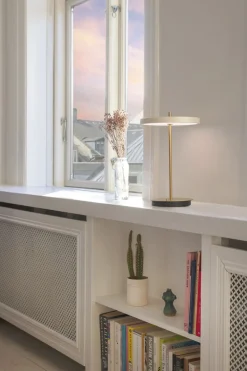 UMAGE Trådløse Lamper>Ateria Move Portable Table Lamp