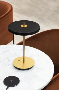 Discount Ateria Move Portable Table Lamp Trådløse Lamper