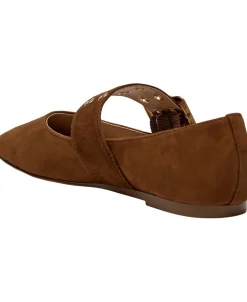 Dame Steve Madden Mary Jane|Ballerinaer>Atlantica