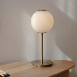 New Audrey table lamp Bordlamper