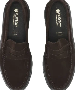Playboy Loafers|Business Sko>Austin