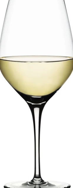 Authentis 4 stk. hvidvinsglas lille-Spiegelau