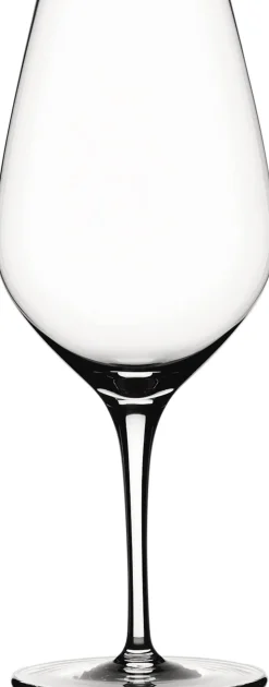 Authentis 4 stk. Hvidvinsglas-Spiegelau New