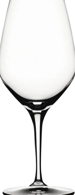 Clearance Authentis 4 stk. Rødvinsglas Glas